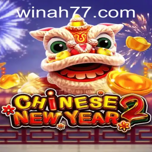 Discover the Exciting World of CHINESENEWYEAR2: A Unique Gaming Experience