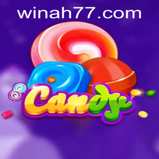Candy: A Sweet Game Adventure with the Keyword 'ah77'