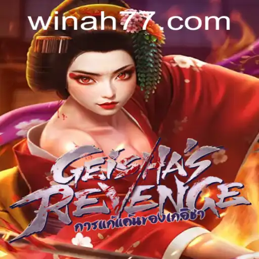 Unveiling the Intrigue of GeishasRevenge - The Ultimate Gaming Experience