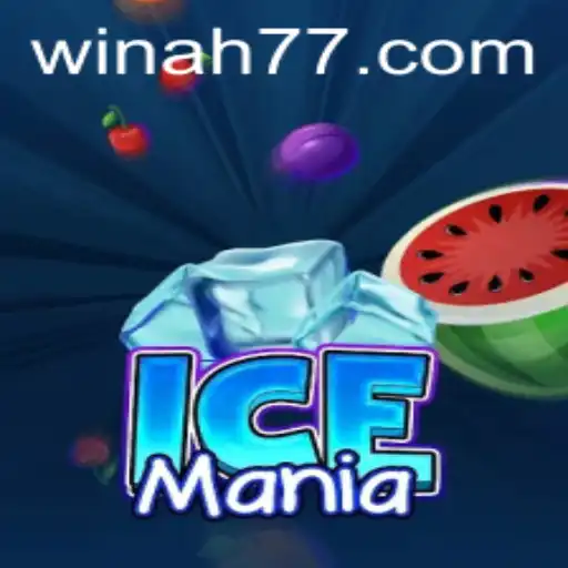 IceMania: A Thrilling Adventure with a Chilling Twist