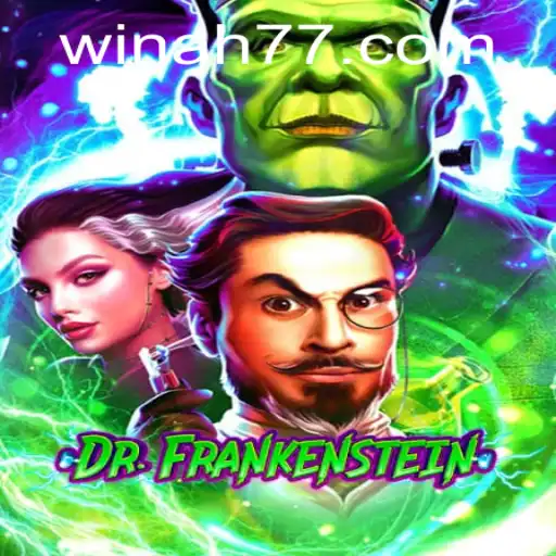 Unveiling the Thrills of DrFrankenstein: A Gaming Odyssey