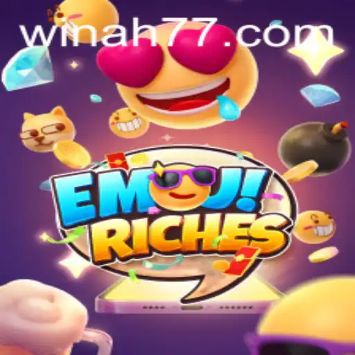 Exploring EmojiRiches: A Colorful Adventure Packed with Fun
