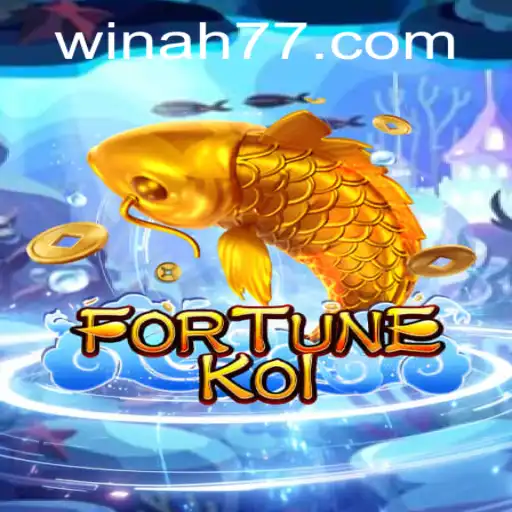 Discovering FORTUNEKOI: The Enchanting World of Chance and Strategy