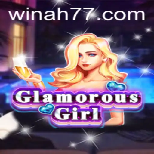 GlamorousGirl An Immersive Gaming Experience