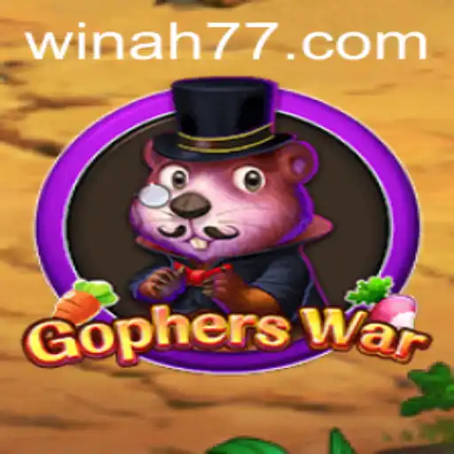Unveiling the World of GophersWar: An Immersive Gaming Experience