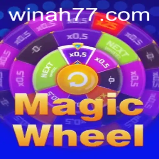 Explore the Enchanting World of MagicWheel with Keyword 'ah77'
