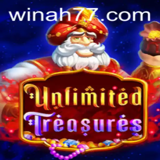 Unlimited Treasures: Dive into the Exciting World of Hidden Riches