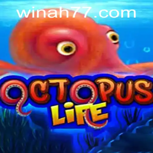 Explore the Fascinating World of OctopusLife: The Game That Keeps You Hooked