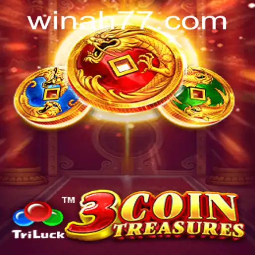Exploring the World of 3CoinTreasures: The Ultimate Gaming Experience with ah77