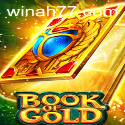 The Enchanting World of Book of Gold