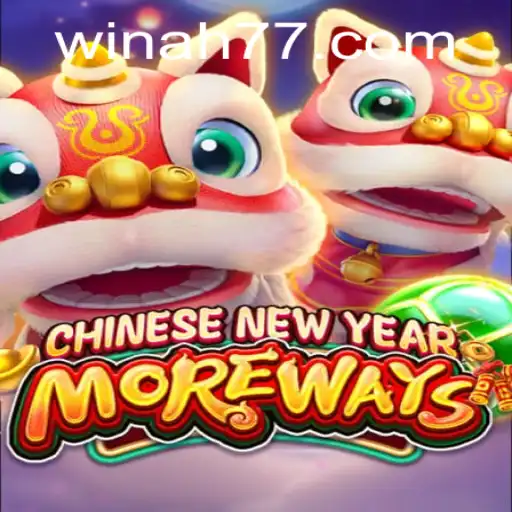 Discovering the Excitement of CHINESENEWYEARMOREWAYS