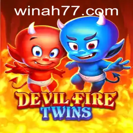 Unveiling DevilFireTwins: The Latest Gaming Sensation