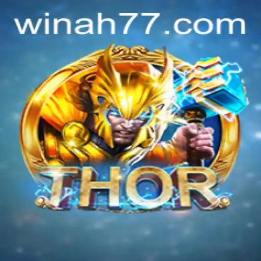 Discover the Thrilling World of THOR Game