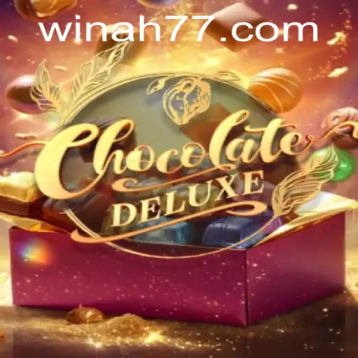 Discovering ChocolateDeluxe