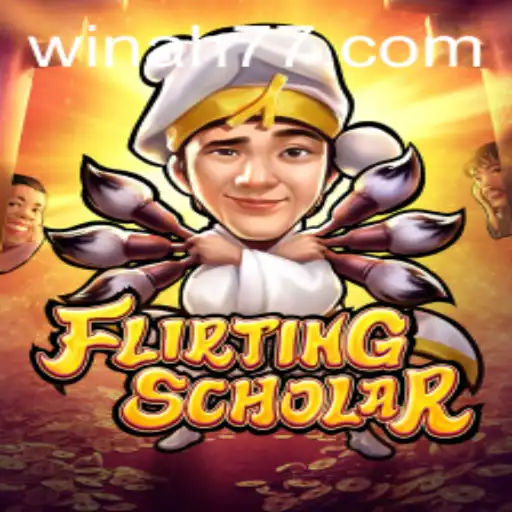 FlirtingScholar: Engaging in a Witty and Whimsical World
