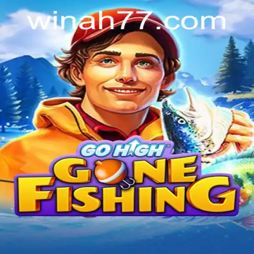 GoHighGoneFishing: An Immersive Adventure in Digital Angling