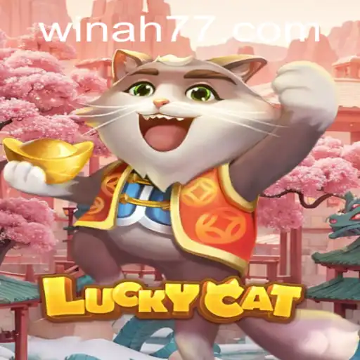 Unveiling LuckyCat: A Riveting Journey of Fortune and Strategy