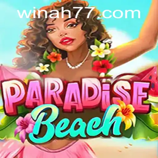 Experience Tranquility and Challenge in ParadiseBeach Game - Unveil the Secrets of 'ah77'