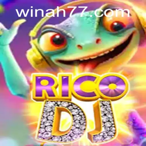 RicoDJ: A New Rhythm Game Revolution
