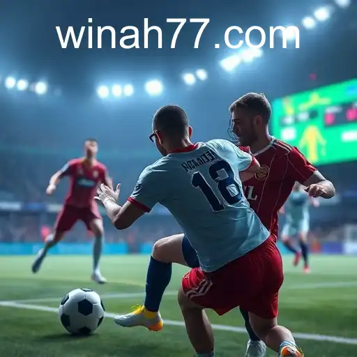 Exploring the Rise of Virtual Sports: The Role of AH77