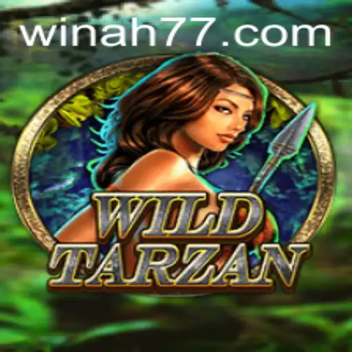 Exploring the Jungle Adventure: WildTarzan