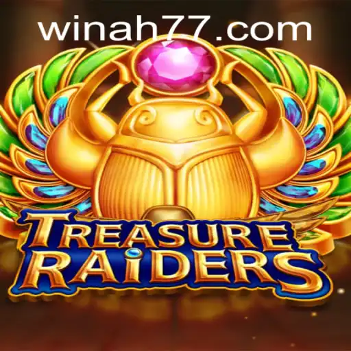 Exploring the World of TREASURERAIDERS: A Thrilling Adventure Awaits