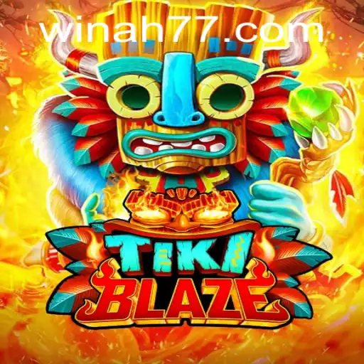 TikiBlaze: Discover the Thrilling New Game 'ah77' Transforming Interactive Experiences