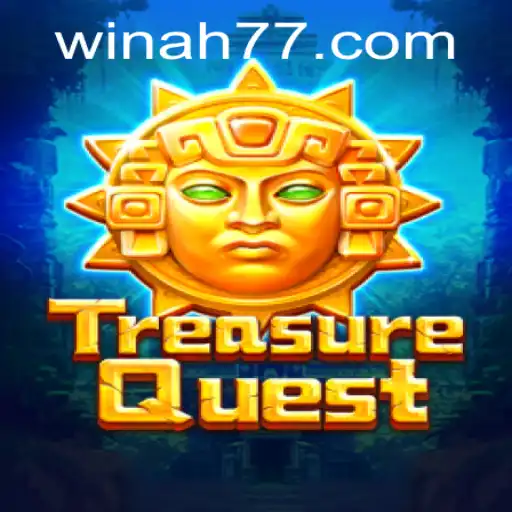 The Adventurous World of TreasureQuest