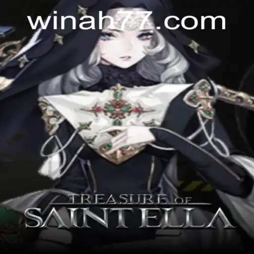 Unveiling the Mystique of TreasureofSaintElla: A Riveting Adventure Awaits