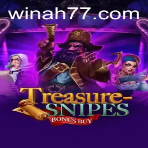 Discover the Excitement of TreasuresnipesBonusBuy: A New Gaming Adventure